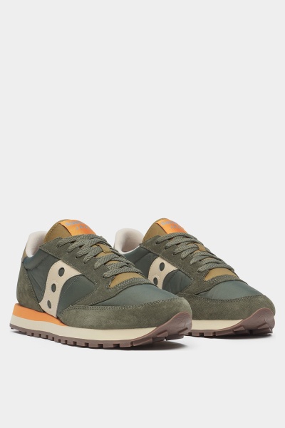 Saucony