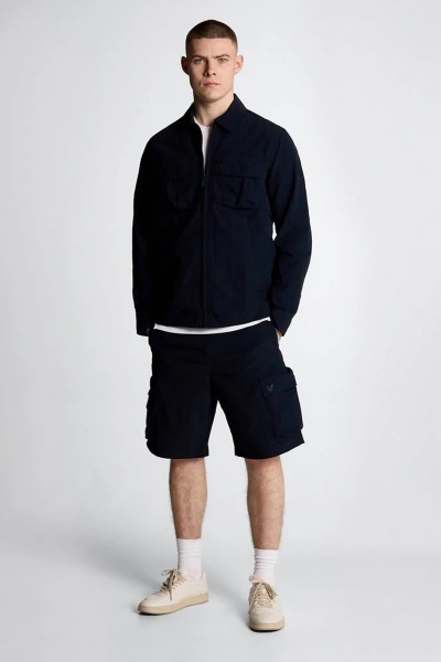 Lyle & Scott