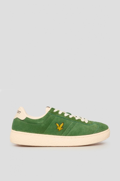 Lyle & Scott
