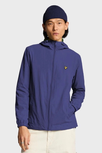 Lyle & Scott