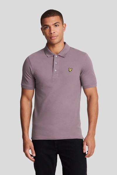 Lyle & Scott