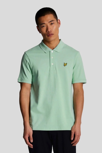 Lyle & Scott