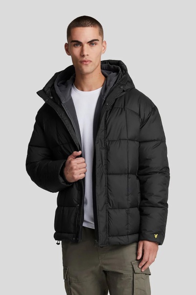 Lyle & Scott