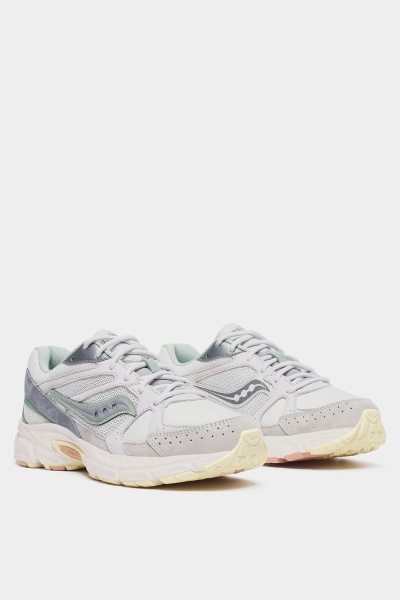 Saucony