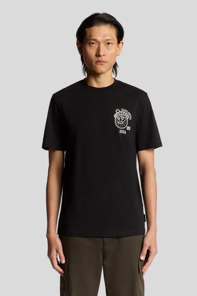 Lyle & Scott