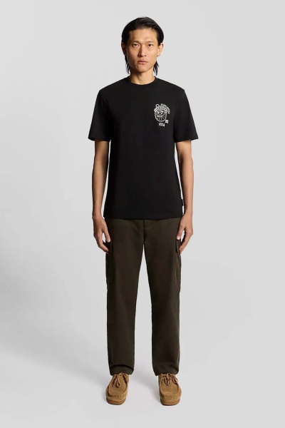 Lyle & Scott