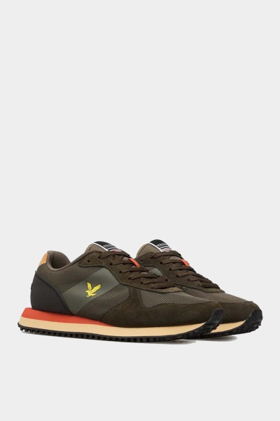 Lyle & Scott