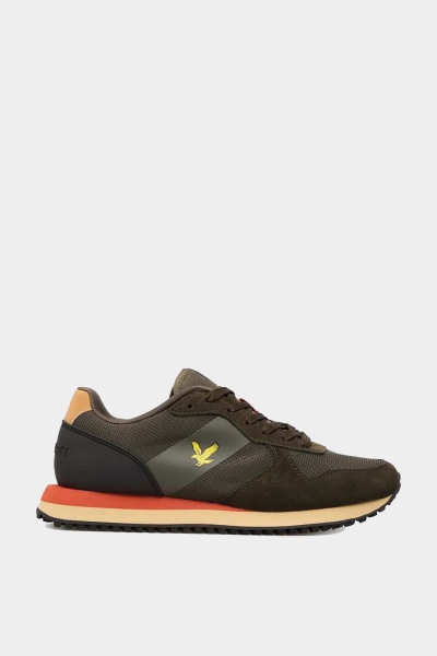 Lyle & Scott