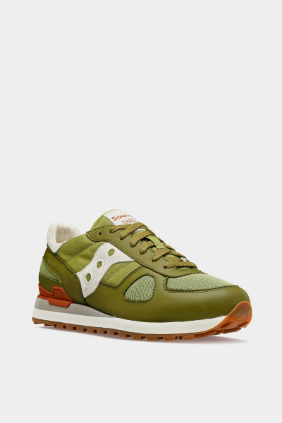 Saucony