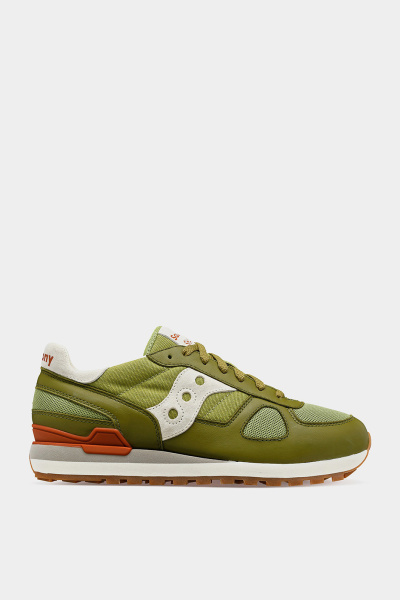 Saucony