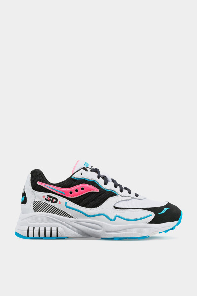 Saucony