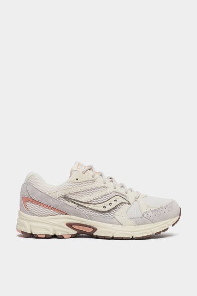 Saucony