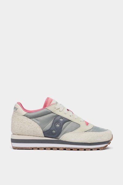 Saucony