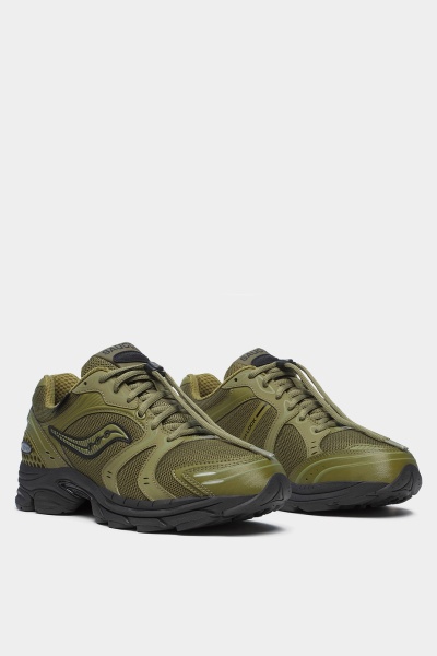 Saucony