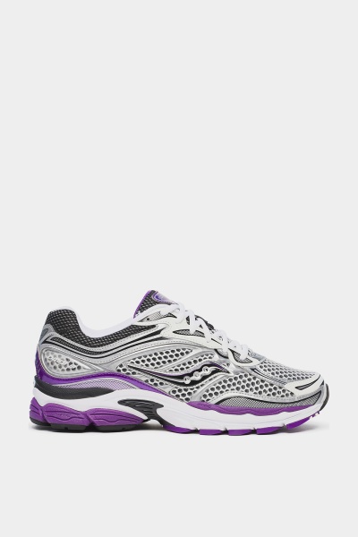 Saucony