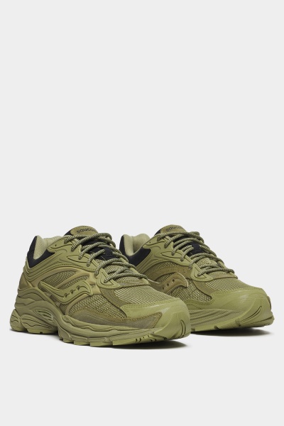 Saucony