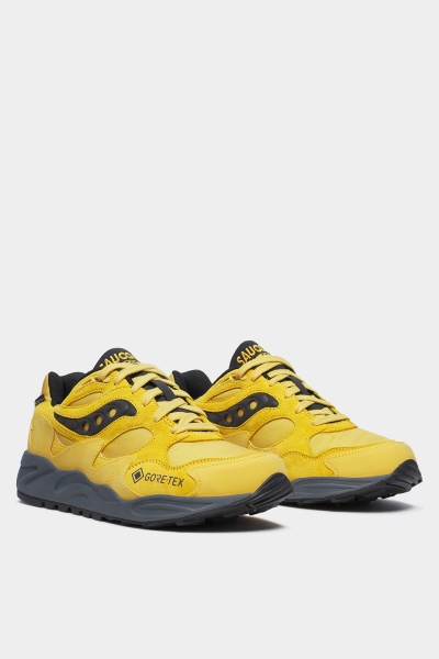 Saucony