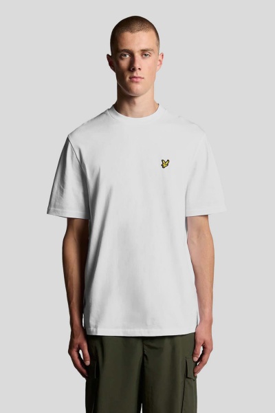 Lyle & Scott