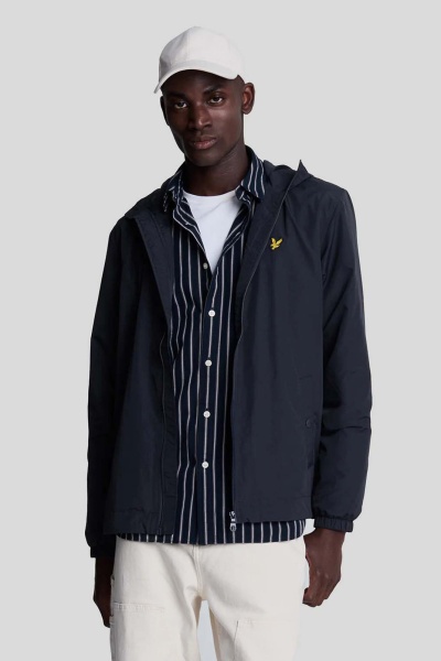 Lyle & Scott