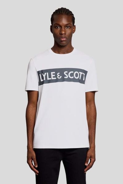 Lyle & Scott