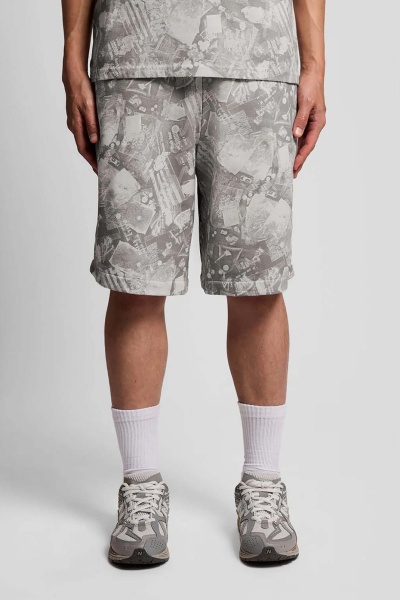 Lyle & Scott
