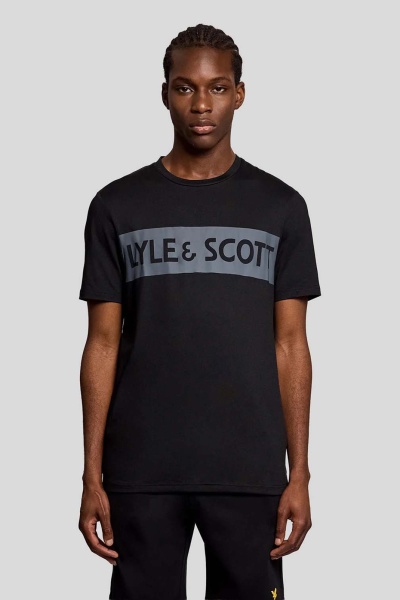 Lyle & Scott