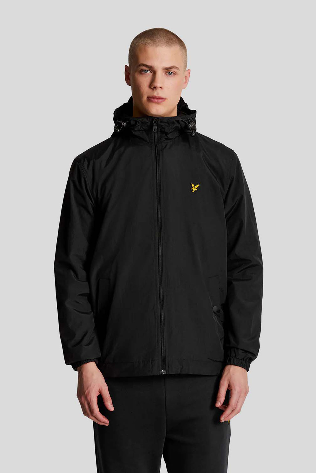 Lyle & Scott