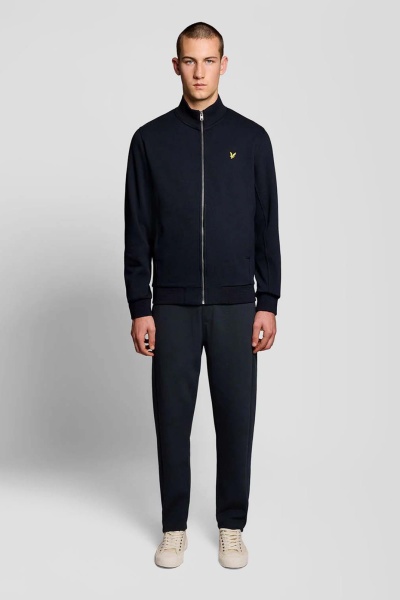 Lyle & Scott