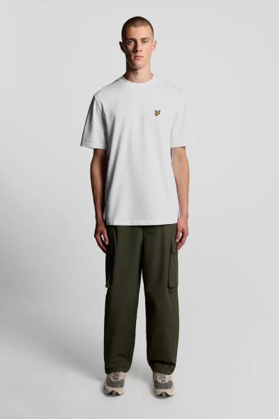 Lyle & Scott
