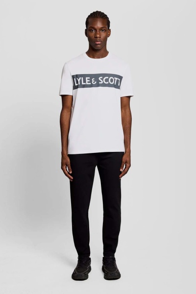 Lyle & Scott
