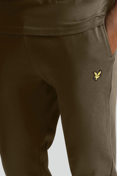 Lyle & Scott
