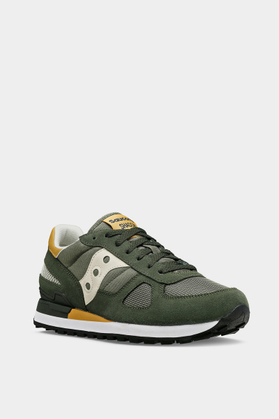 Saucony