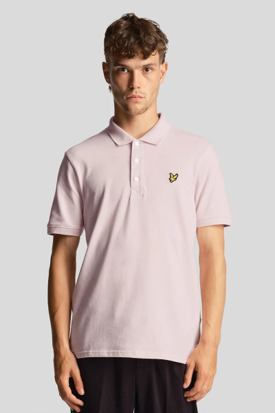 Lyle & Scott
