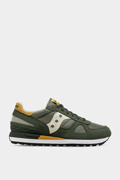 Saucony