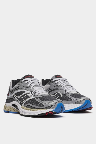 Saucony