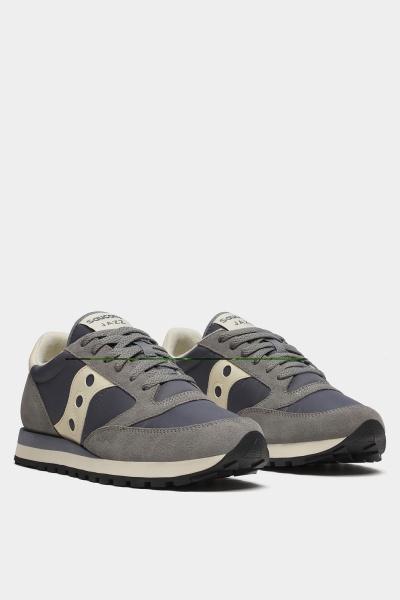Saucony