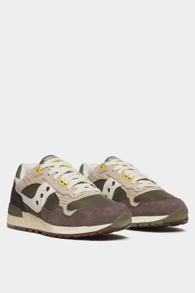 Saucony
