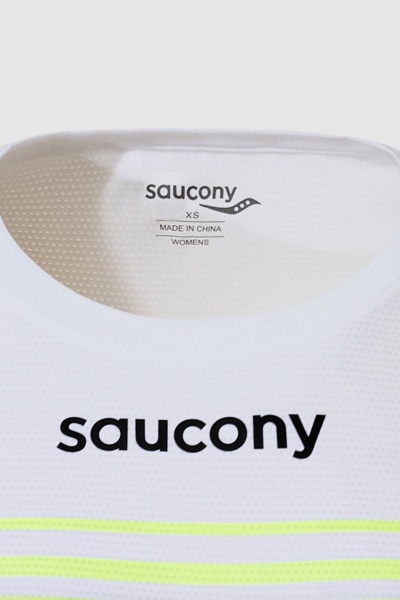 Saucony
