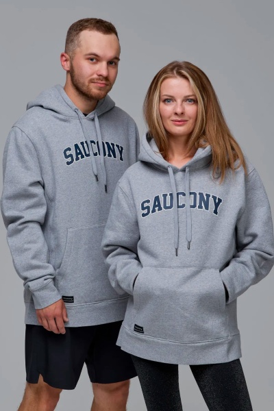 Saucony