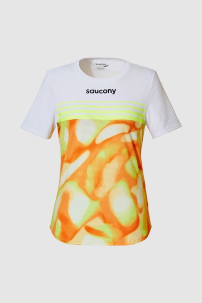 Saucony