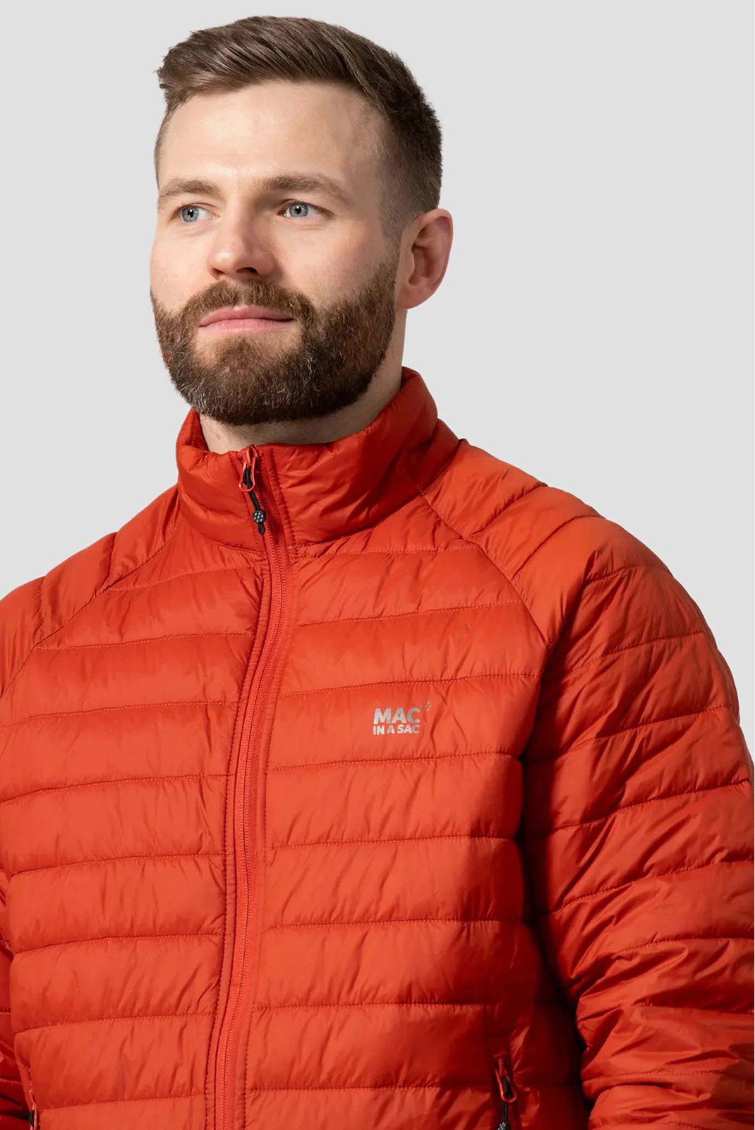 MAC In a Sac