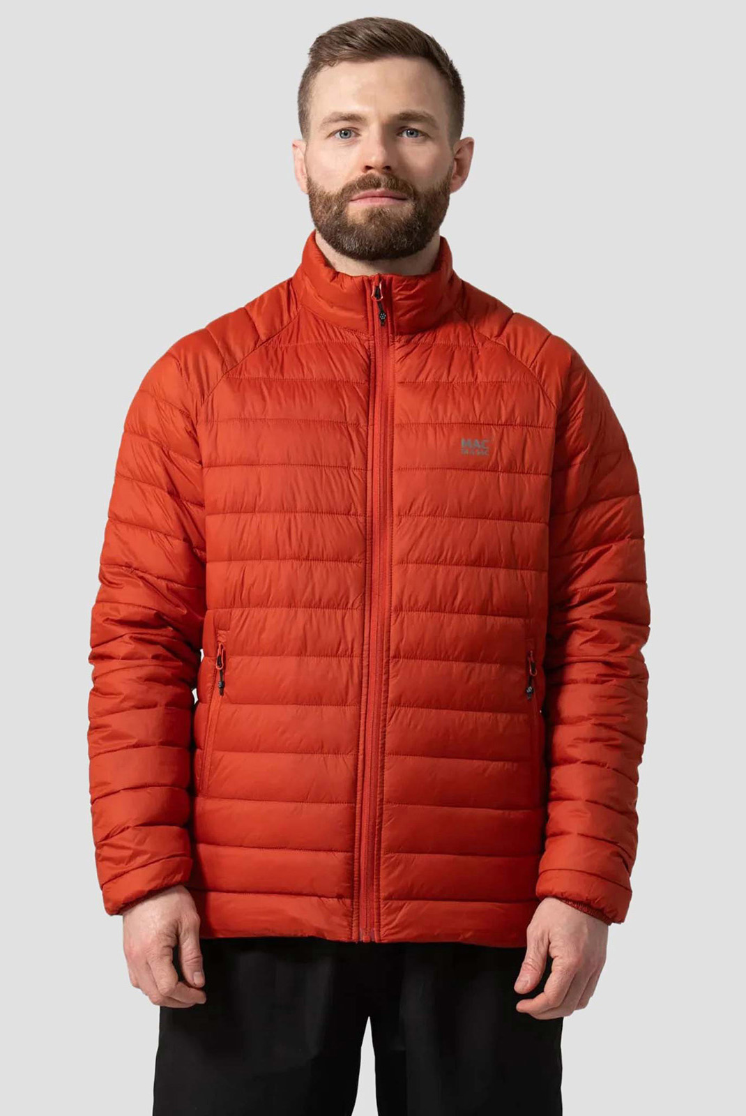 MAC In a Sac