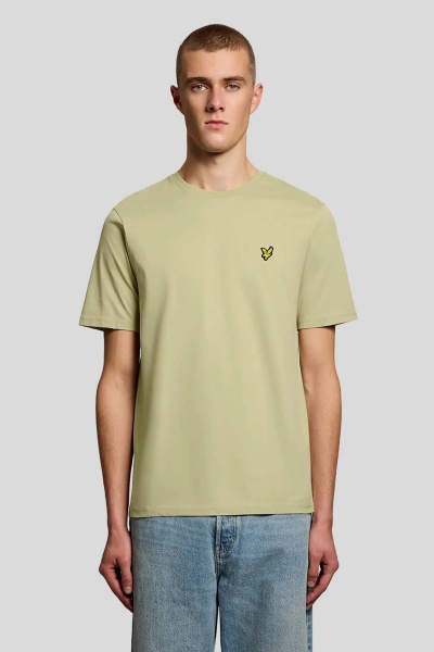 Lyle & Scott