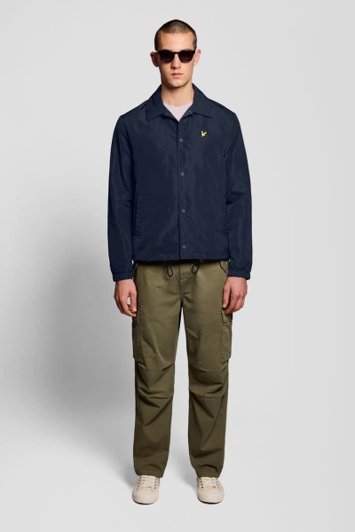 Lyle & Scott