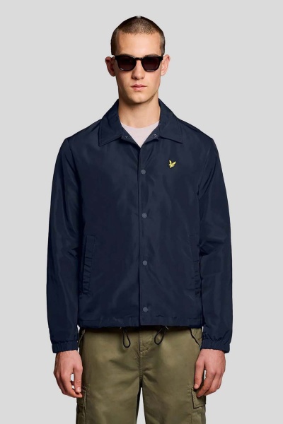 Lyle & Scott