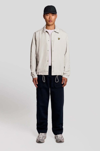 Lyle & Scott