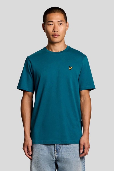 Lyle & Scott