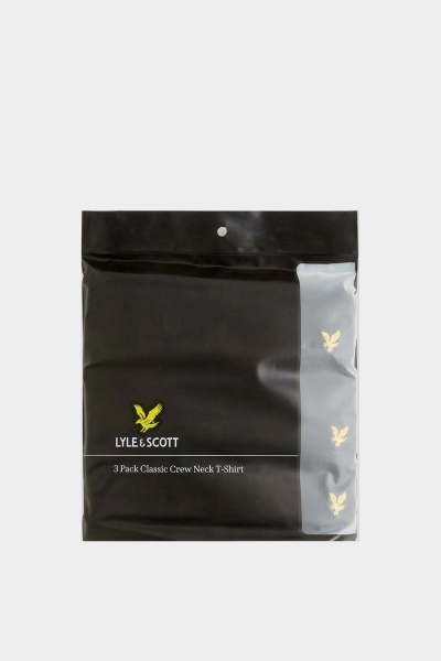 Lyle & Scott