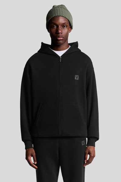 Lyle & Scott