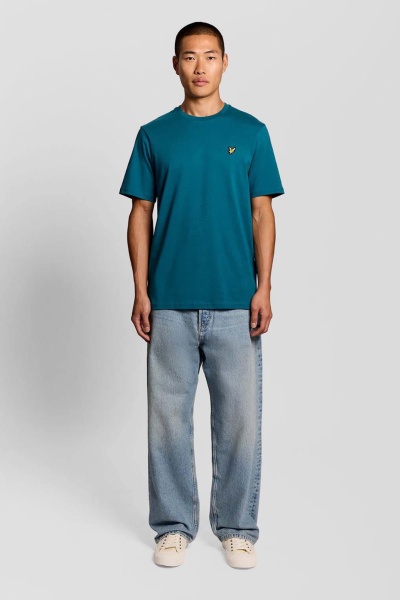 Lyle & Scott